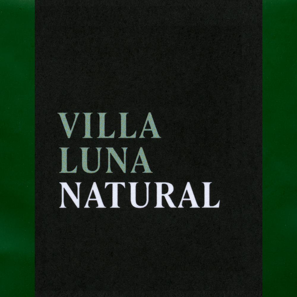 Villa Luna Natural