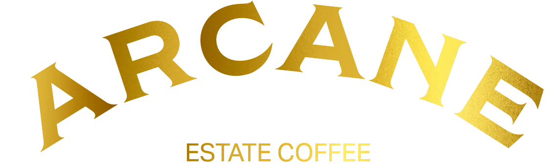 Arcane Estate Coffee